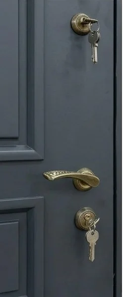 Дверь модуль в Ржеве — фото 3