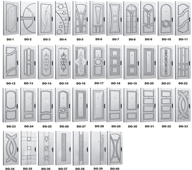 Линия «Дуэт»